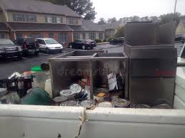 Junk Removal for Events in Anna, IL