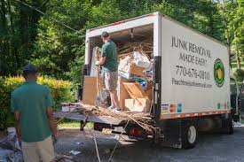 Best Basement Cleanout  in Anna, IL